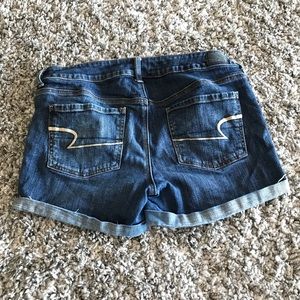 American eagle shorts